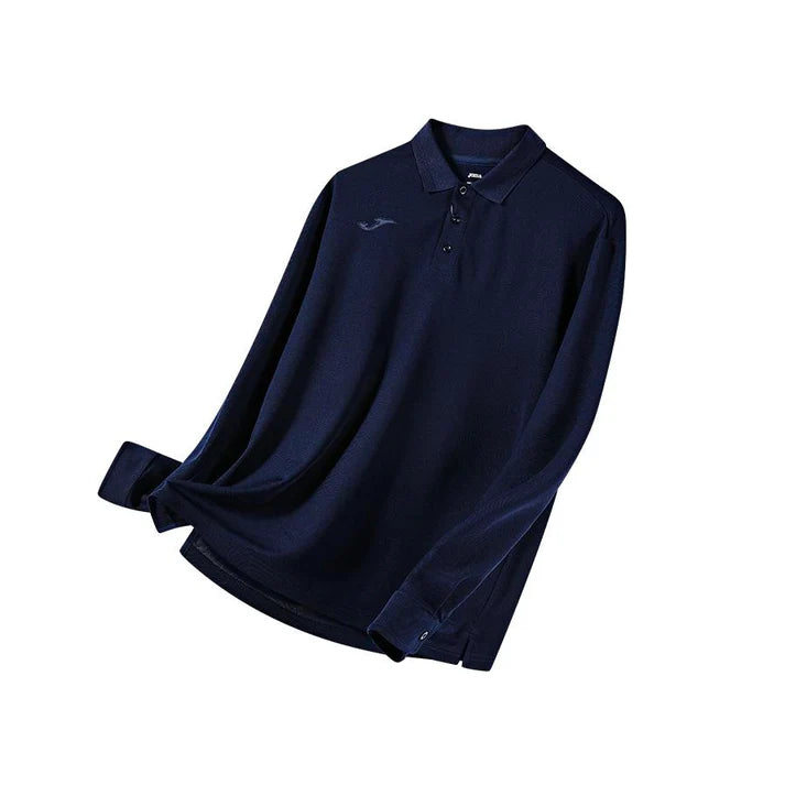 Sports Short Sleeve POLO Shirt[sky blue/sapphire blue/navy blue/black/white]