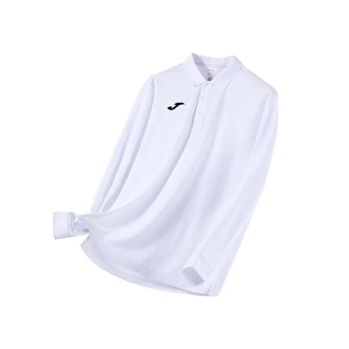 Sports Short Sleeve POLO Shirt[sky blue/sapphire blue/navy blue/black/white]