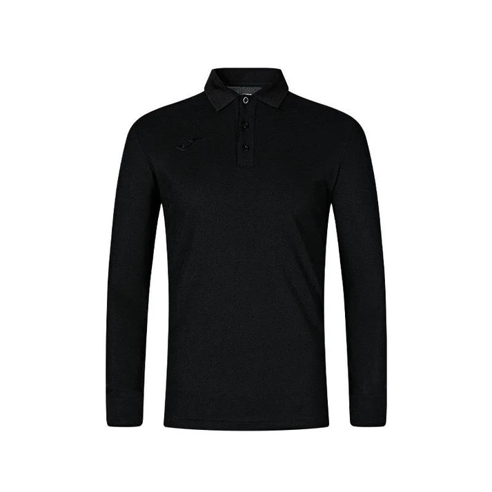 Sports Short Sleeve POLO Shirt[sky blue/sapphire blue/navy blue/black/white]