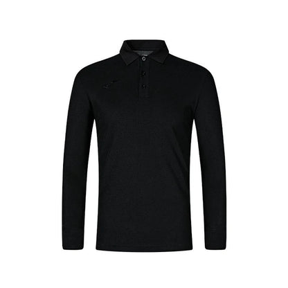 Sports Short Sleeve POLO Shirt[sky blue/sapphire blue/navy blue/black/white]