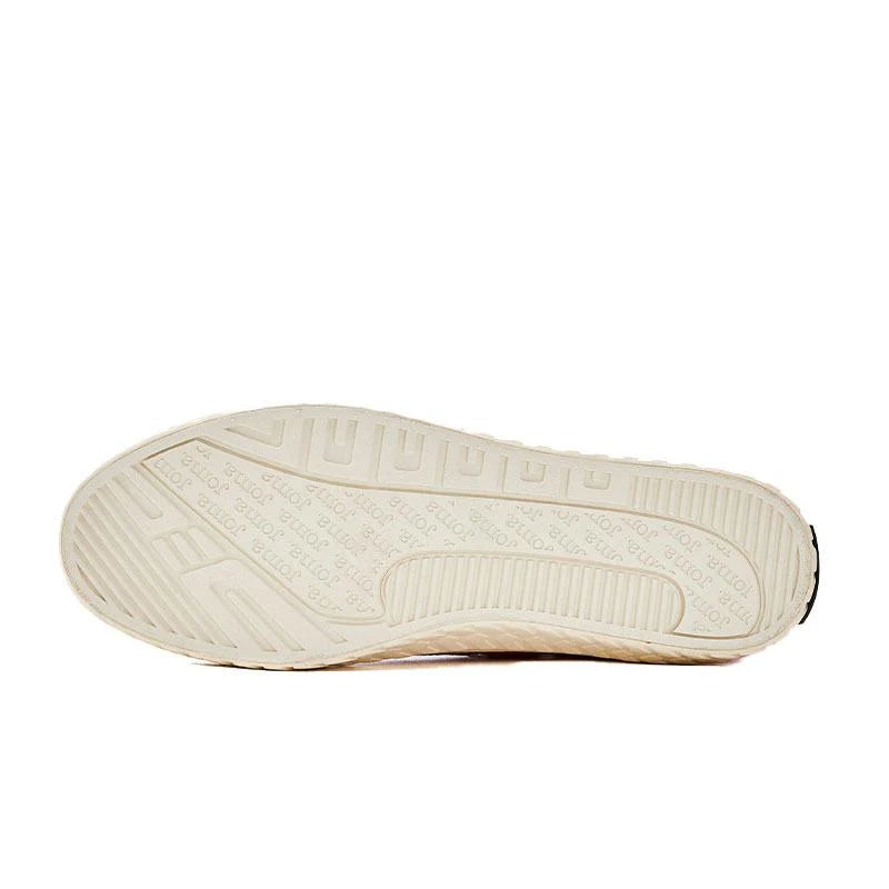 情侶款高筒經典休閒帆布鞋【酒紅】