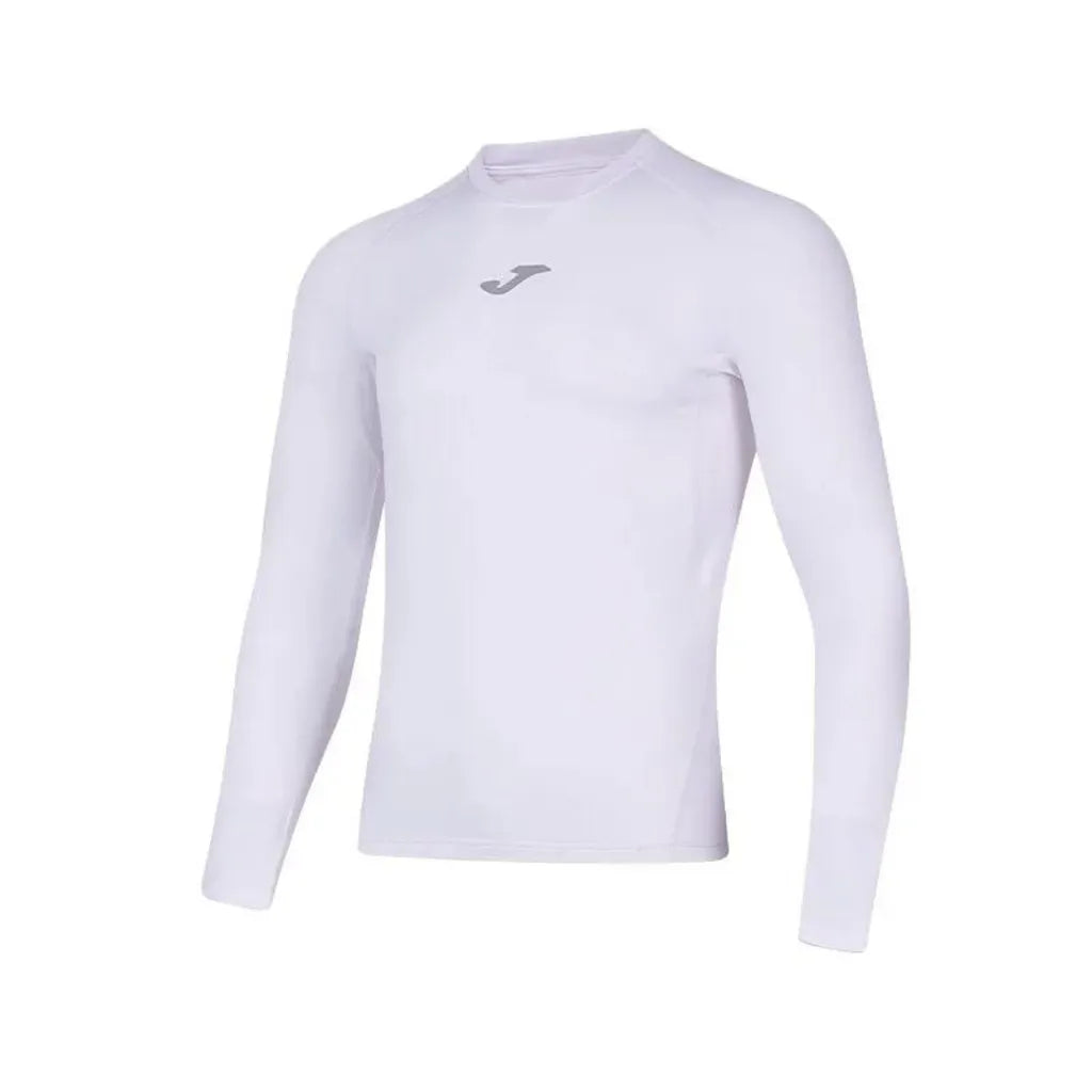 Children's quick-drying elastic tight bottoming shirt [sky blue/yellow/green/white/black]