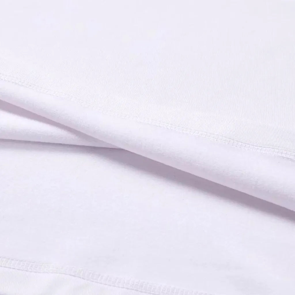 Children's quick-drying elastic tight bottoming shirt [sky blue/yellow/green/white/black]