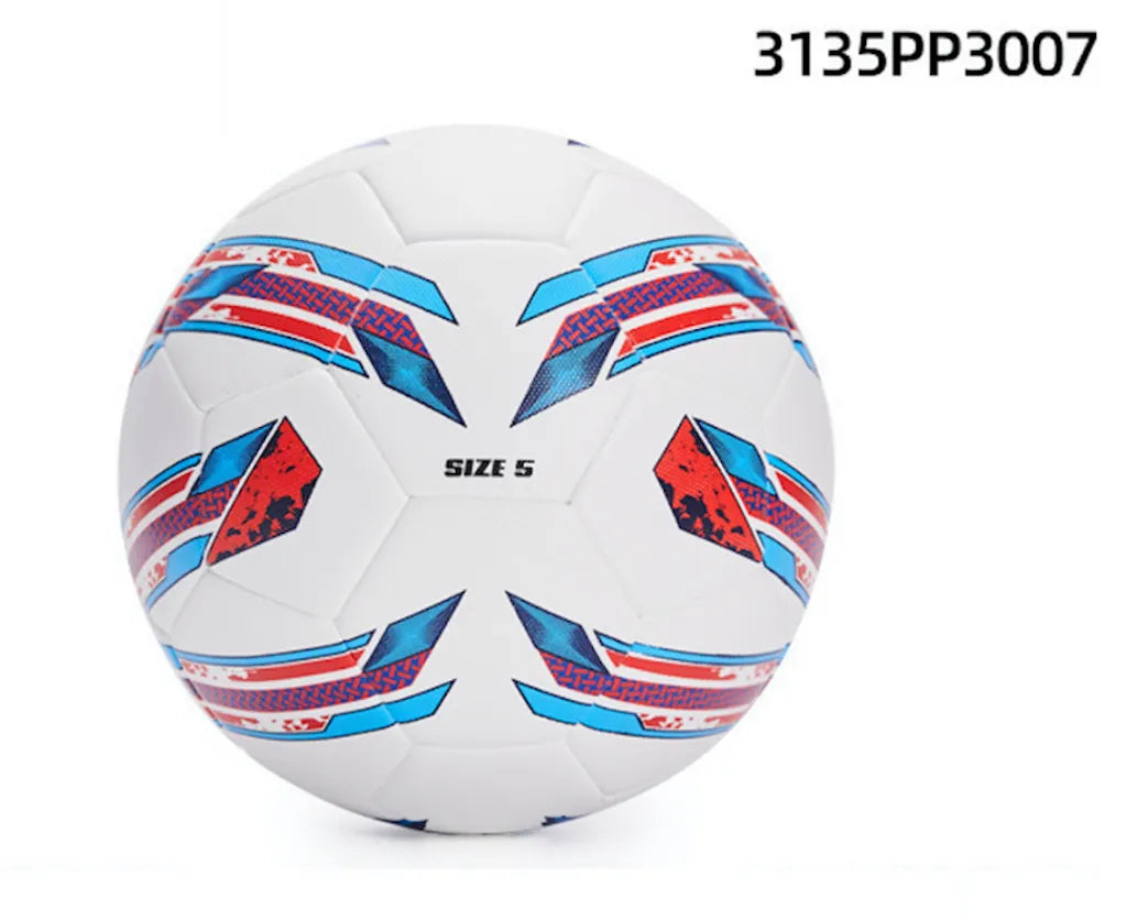 High-elasticity professional soccer ball [No. 4/5]