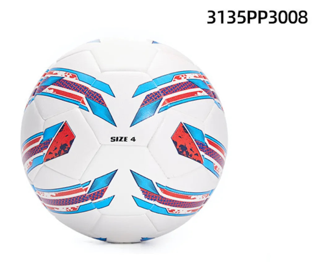 High-elasticity professional soccer ball [No. 4/5]