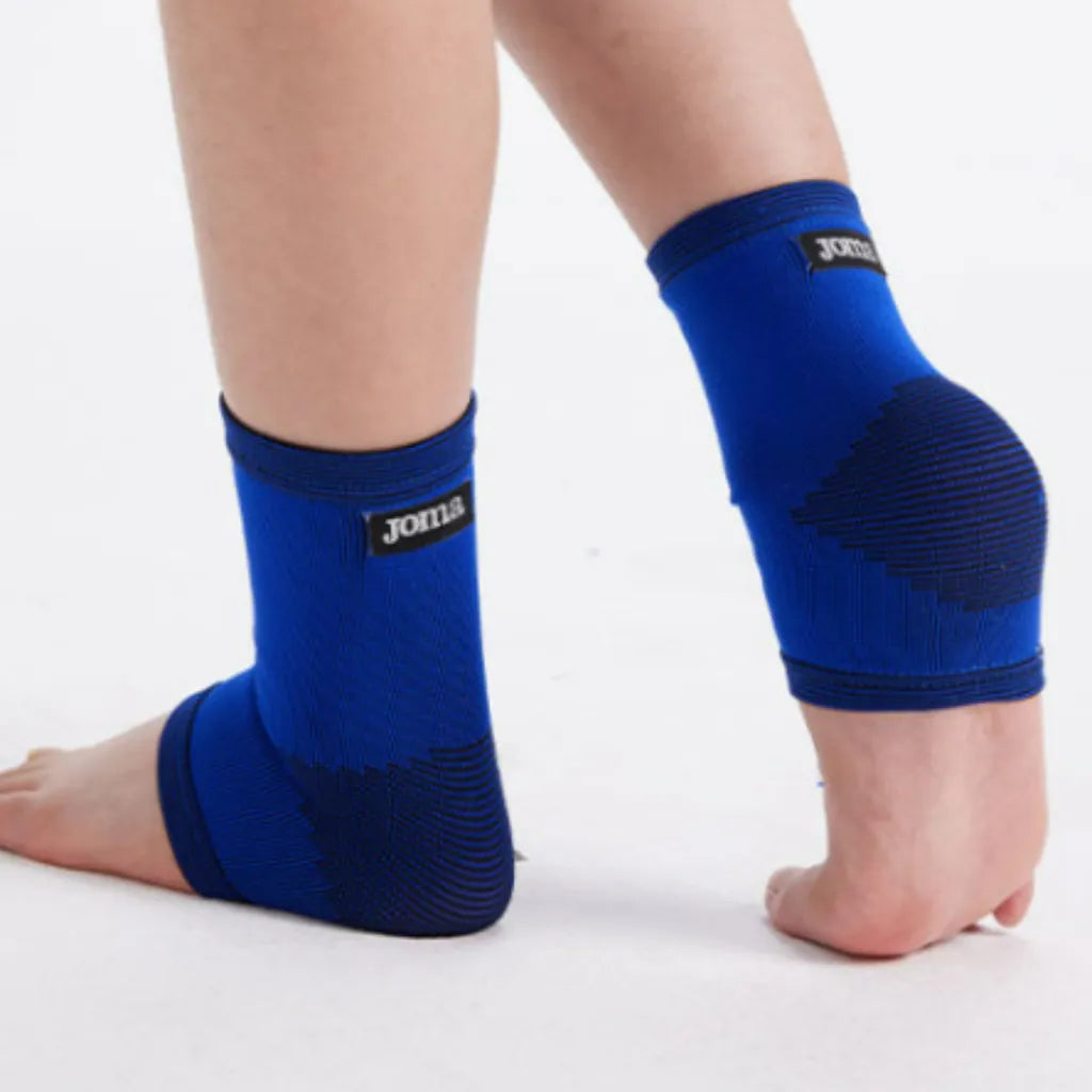 兒童護踝【黑/藍】