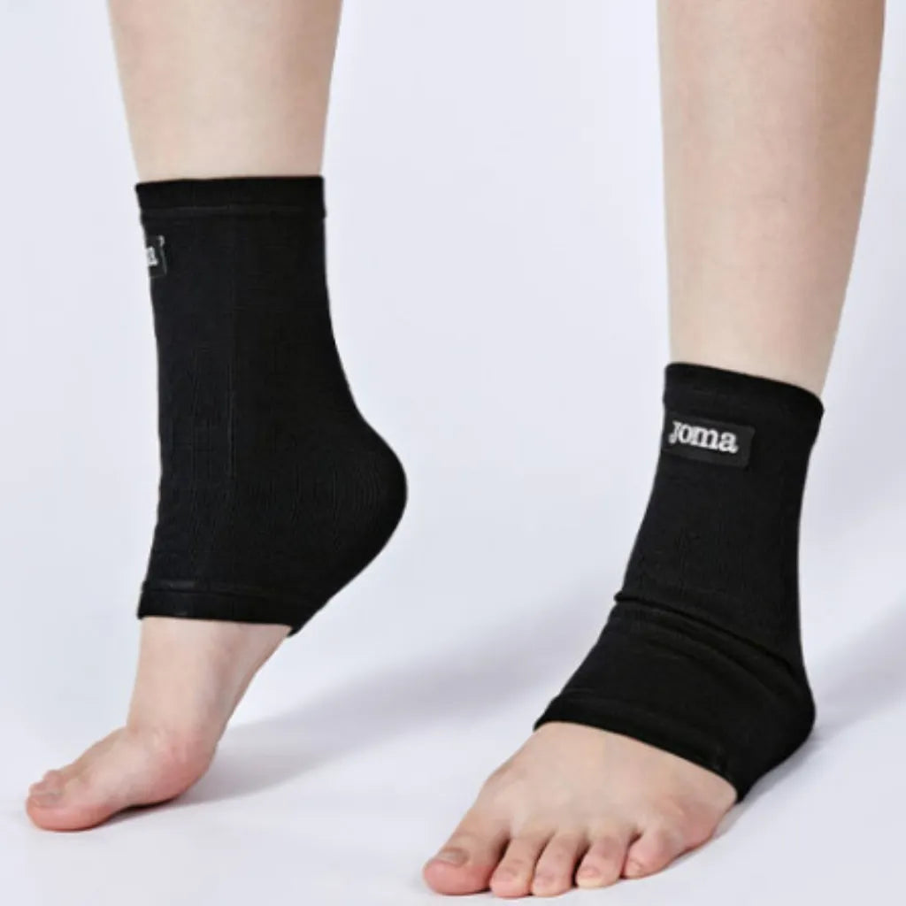 兒童護踝【黑/藍】