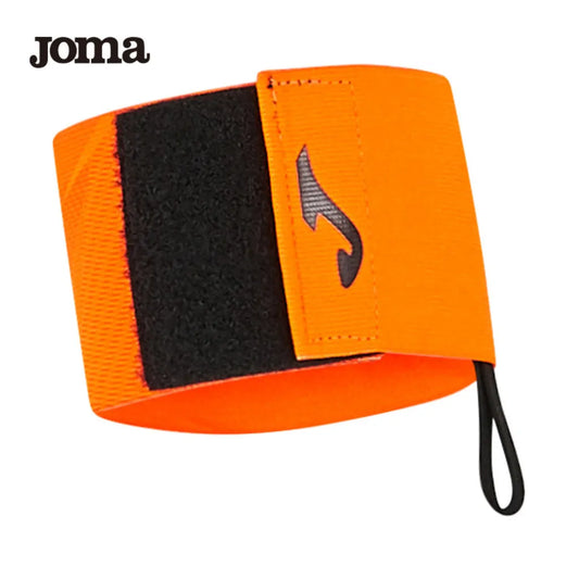 Captain's Armband [Fluorescent Orange/Fluorescent Yellow/Royal Blue]