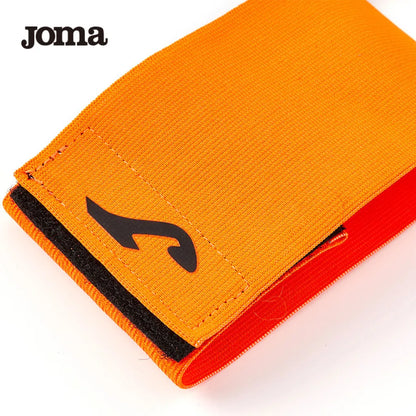 Captain's Armband [Fluorescent Orange/Fluorescent Yellow/Royal Blue]