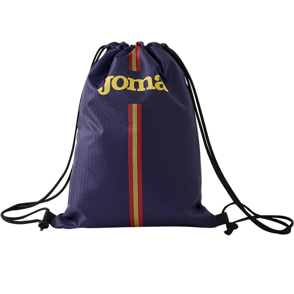 Sports drawstring backpack [Black/Green/Royal Blue/Navy Blue]