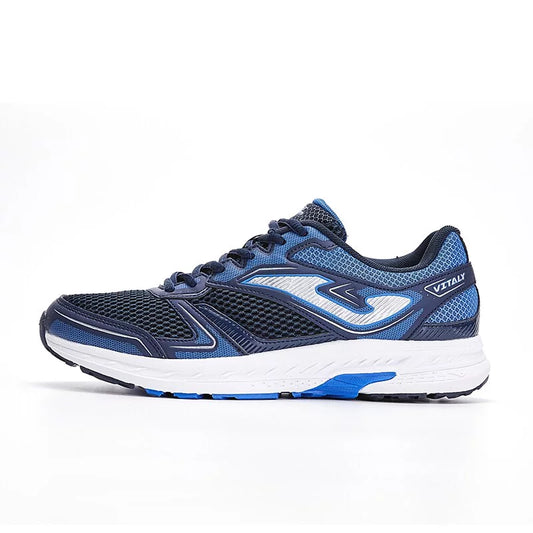 Men's running shoes VITALY 22 [Navy Blue]