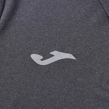 Men's elastic POLO shirt [black/grey/navy blue]