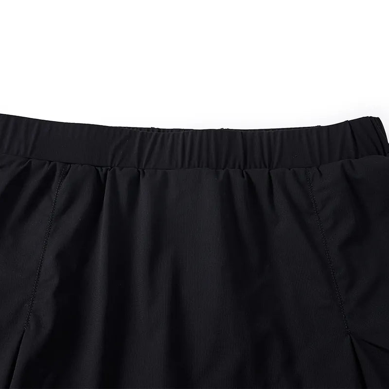 Women's Sports Skirt [Black]