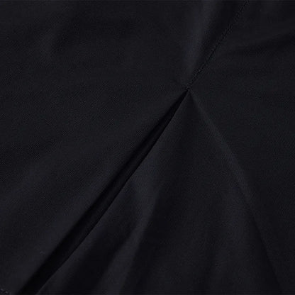 Women's Sports Skirt [Black]