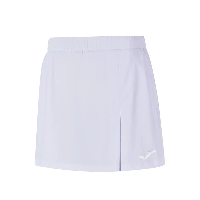 Women's Sports Skirt [White]