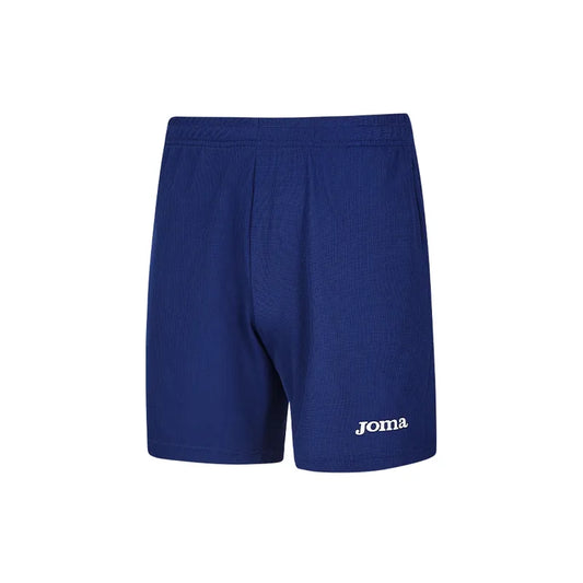 Men's knitted sports shorts [Navy/Black/Grey]