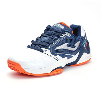 MEN 'S TENNIS SHOES T.SET 23 【NAVY】