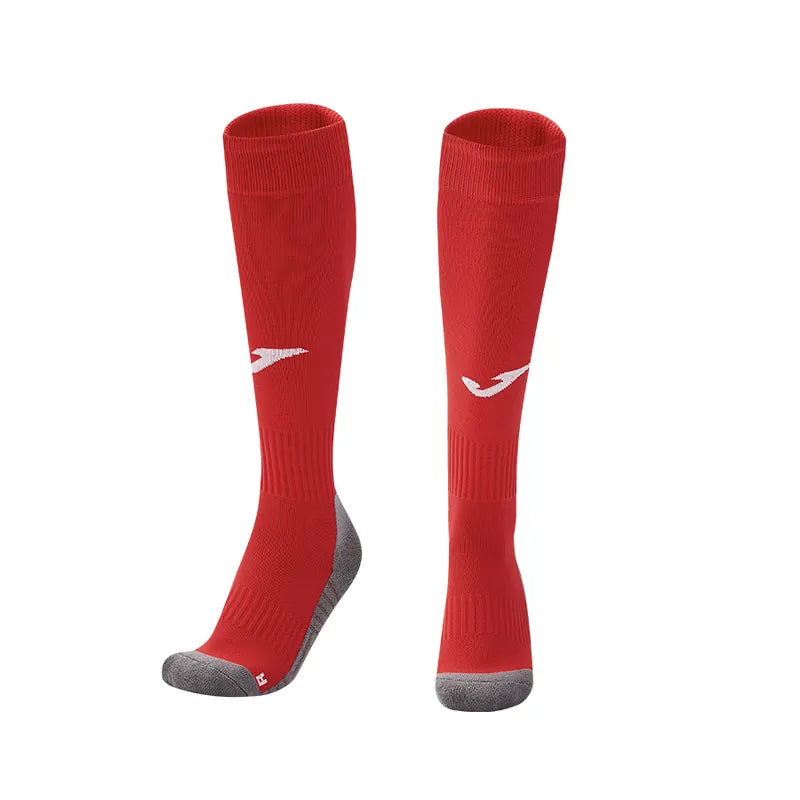 Children's anti-slip football training socks [multiple colors available]
