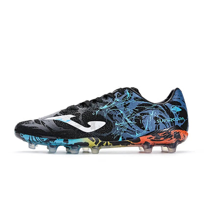 FOOTBALL BOOTS FG SUPERCOPA 2024 [Black]