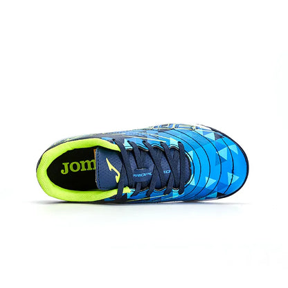 Children s Futsal Shoes PROPULSION 23 Blue JomaTaiwan Dazzle