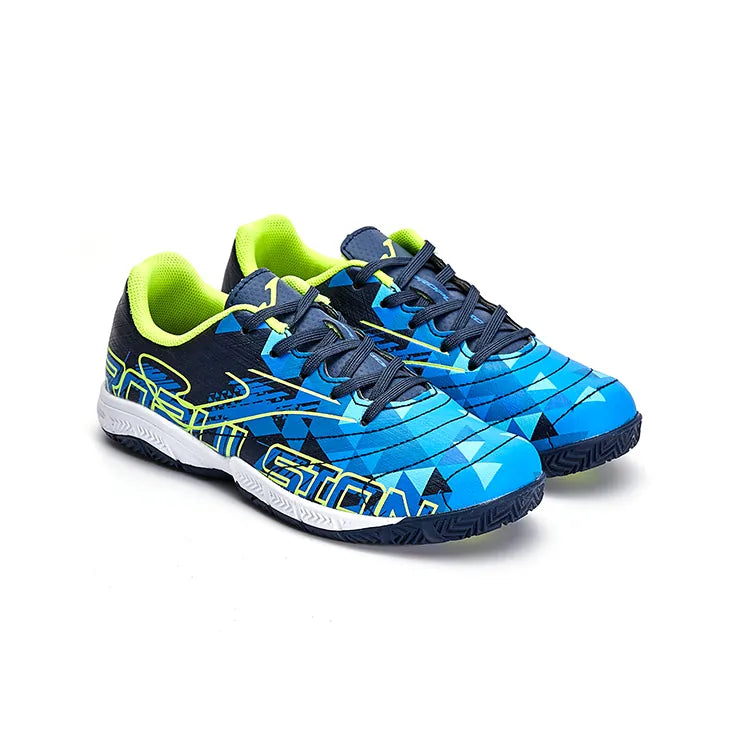 Children's Futsal Shoes PROPULSION 23 [Blue]