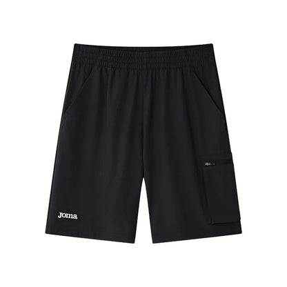 Adult casual cool shorts [black/khaki]