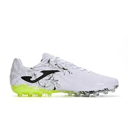 Adult Football Shoes AG SUPERCOPA 2024 [White]