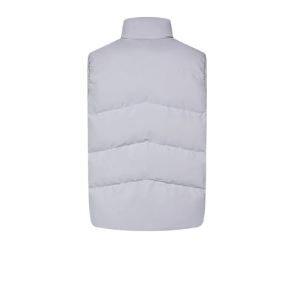 Children's cotton vest [grey/black/navy blue/olive green] 