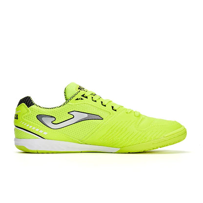 Futsal boots DRIBLING [fluorescent yellow] 