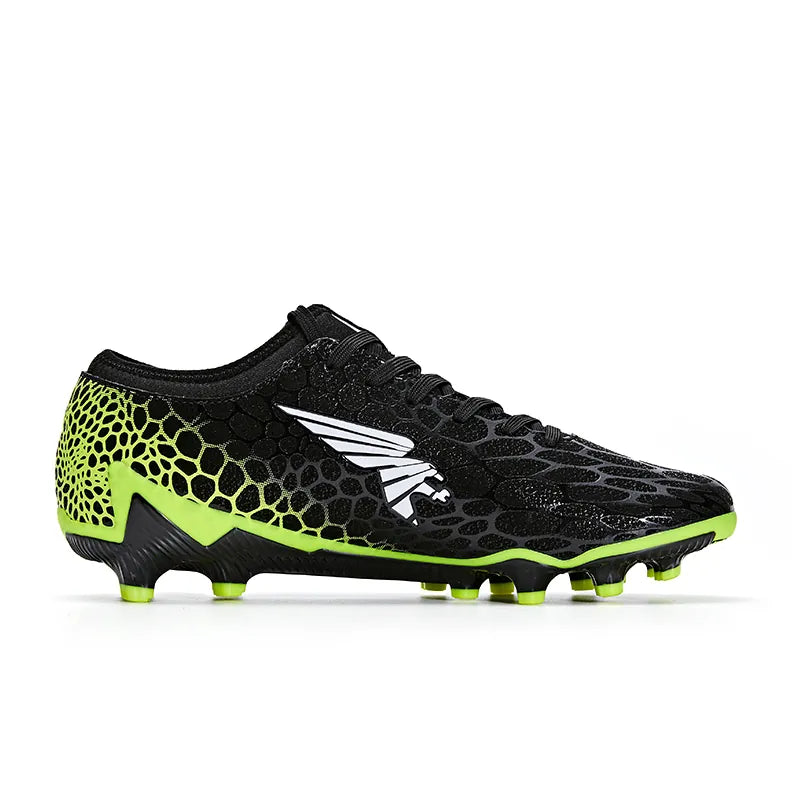 Adult Football Shoes FG GOL 2024 [Black]