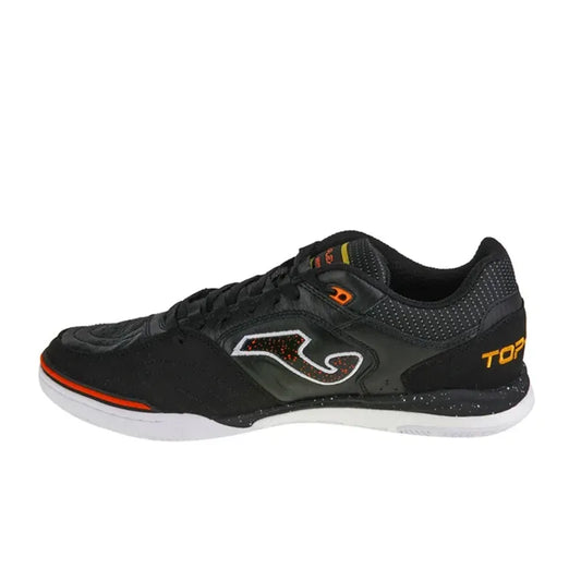 Futsal shoes TOP FLEX REBOUND 23 [Black]