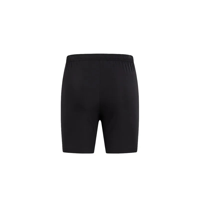 Children's Sports Shorts-VOLAR Flying Series [Black/Navy Blue]