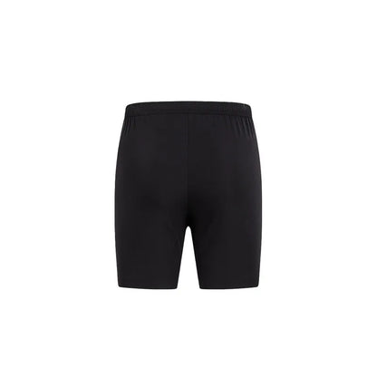 Children's Sports Shorts-VOLAR Flying Series [Black/Navy Blue]