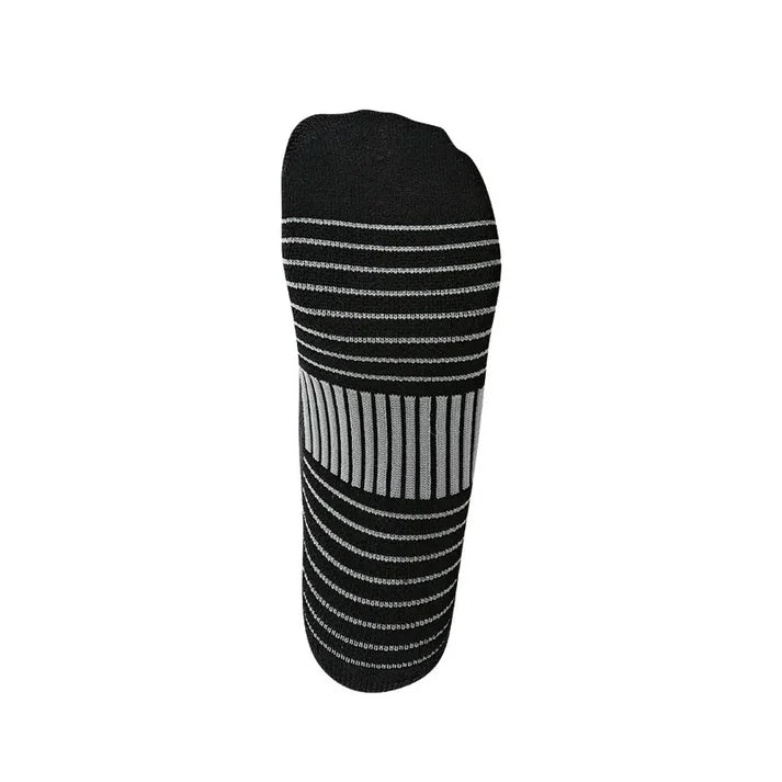 成人中筒襪【黑/白/灰】