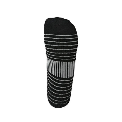 成人中筒襪【黑/白/灰】