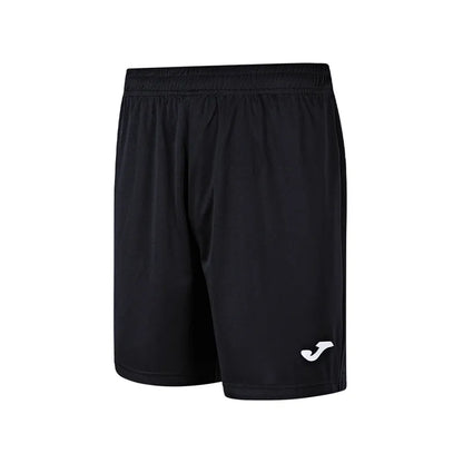 Adult quick-drying pocketless shorts [black/blue/white]