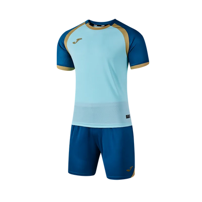 Children's Football Uniforms-Customized 