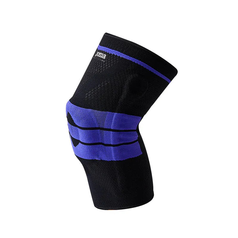 Knee pads [grey purple/black purple]