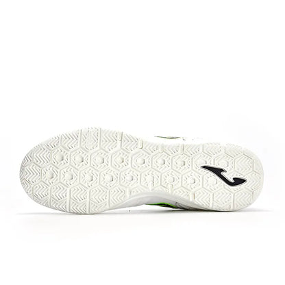 Futsal shoes TOP FLEX REBOUND 23 [White] 