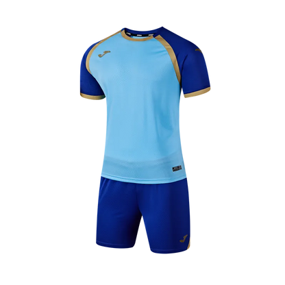 Children's Football Uniforms-Customized 