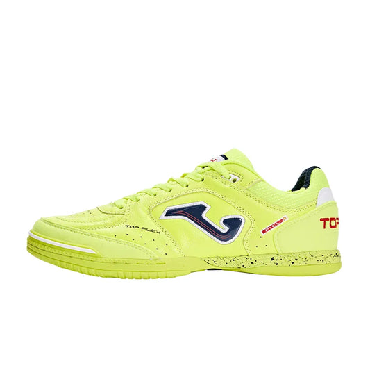 Futsal shoes TOP FLEX 2024 [fluorescent yellow] 