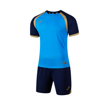 Men's Football Uniform - Customized