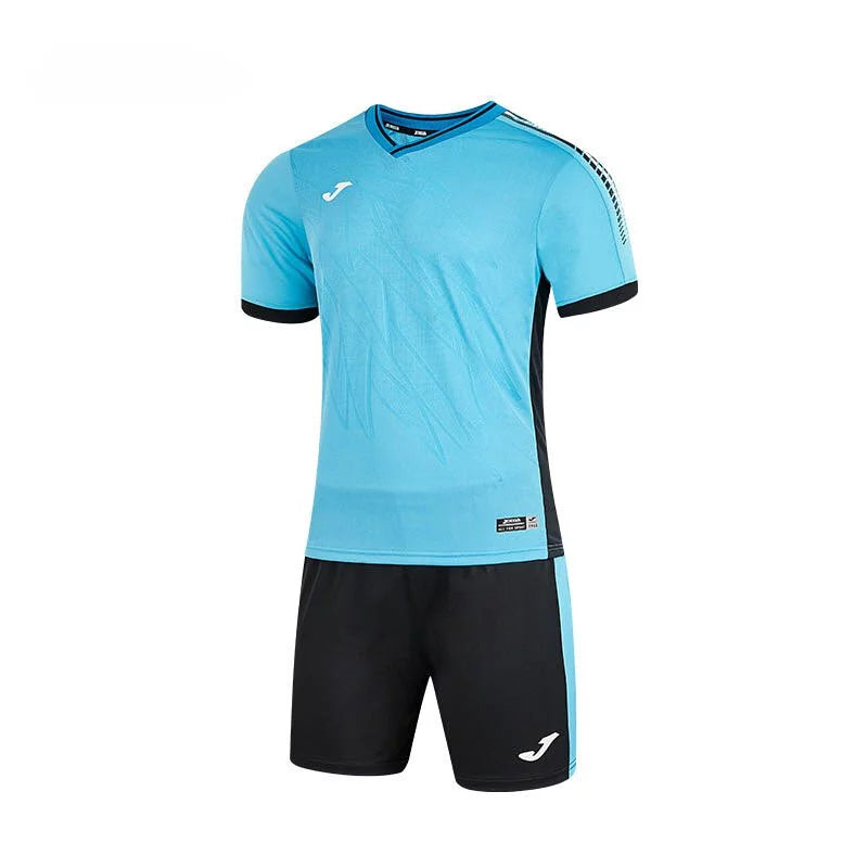 Adult Soccer Uniforms-Customized