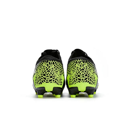 Adult Football Shoes FG GOL 2024 [Black]