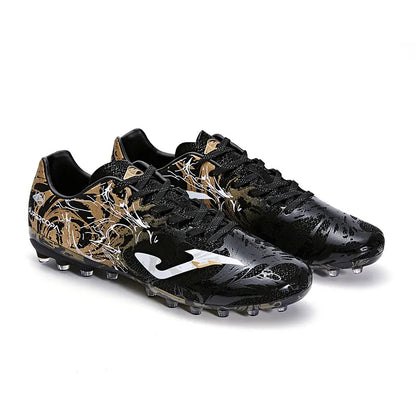 Adult Football Shoes AG SUPERCOPA 2024 [Black]