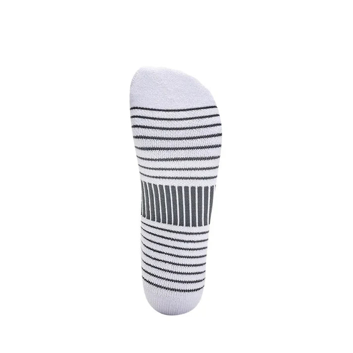 成人中筒襪【黑/白/灰】