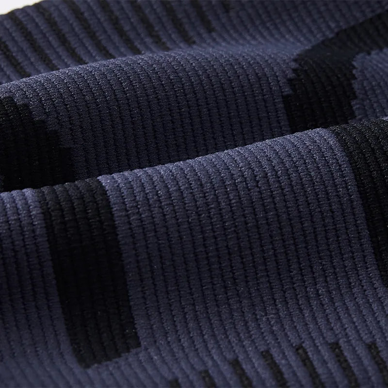 Knee pads [black/blue-black]