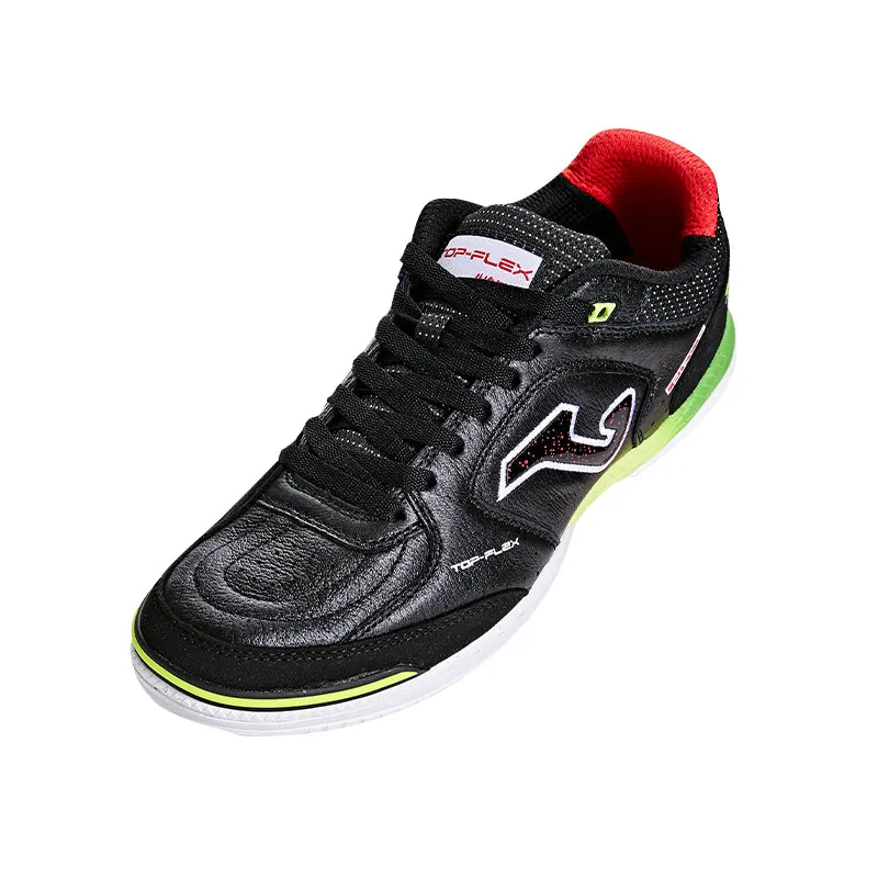 Futsal Shoes TOP FLEX 2024 [Black] 