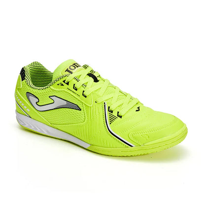 Futsal boots DRIBLING [fluorescent yellow] 