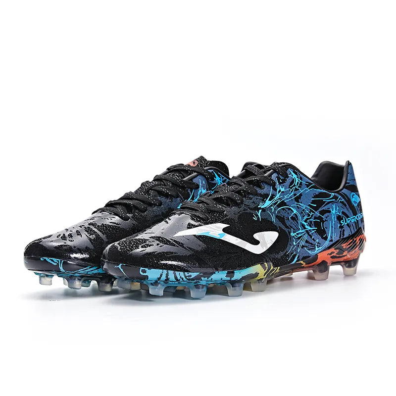 FOOTBALL BOOTS FG SUPERCOPA 2024 [Black]